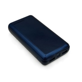 acrivo ACS-LB60W20B 60W Output Mobile Charger, 20,000 mAh