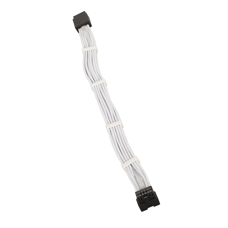 ATX3.0 PCIE 5.0 Power Modular Cable Male to Female Extension