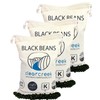 Washington State Grown Black Beans | 12 LB (3-4 lb