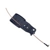 Ploughnavi Zero Length Flex Band GPS Antenna Rubber Strap Belt