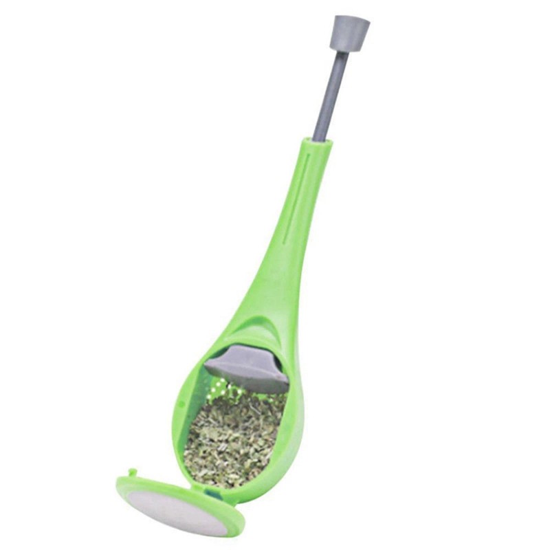 Unbranded Healthy Total Tea Infuser Strainer Bags Loose Leaf Steeper