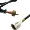 PartsPro - Speedometer Cable Compatible with 1988-1997 Toyota Hilux 4runner