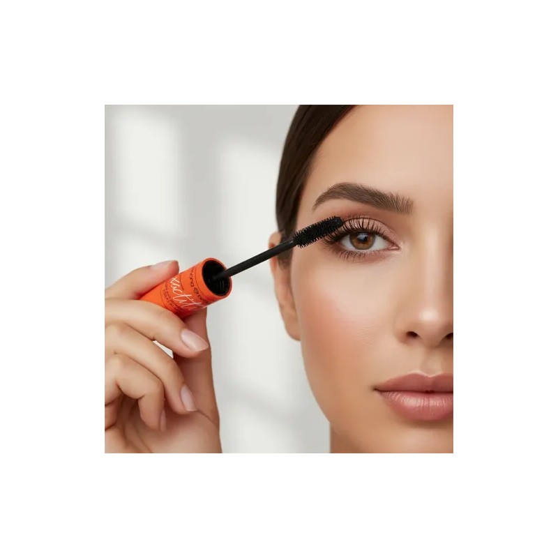 Rimel Exactitud Diamond Beauty Varios Estilos Mascara Rimel