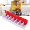 Pill Case, Weekly Pill Organiser. Keep the lid of the