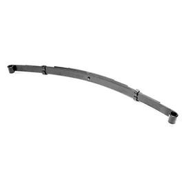 Rugged Ridge | Suspension Leaf Spring, 2.5 Inch Lift | 18430.11 | Fits 1987-1995 Jeep Wrangler YJ