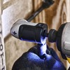 Dewalt Impact Angle Attachment for Impact Wrench DT20503 (Ultra Compact,