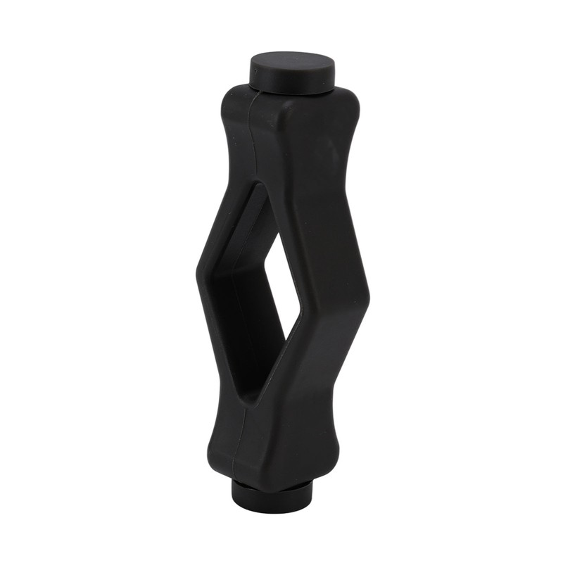 Front Load Washer Door Prop Mouth Shape Strong Magnet Washer