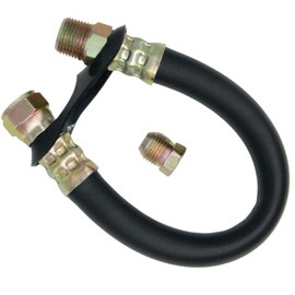 Genuine Briggs and Stratton 1723165SM Oil Drain Hose(1pc)