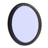 Lightdow Clear Natural Night Filter Light Pollution Reduction Camera Lens