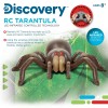 Discovery RC Tarantula Spider Remote Control Toy with Glowing Eyes
