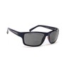 (2.75 x, Black & Grey) - Coyote Eyewear BP-13 Polarised