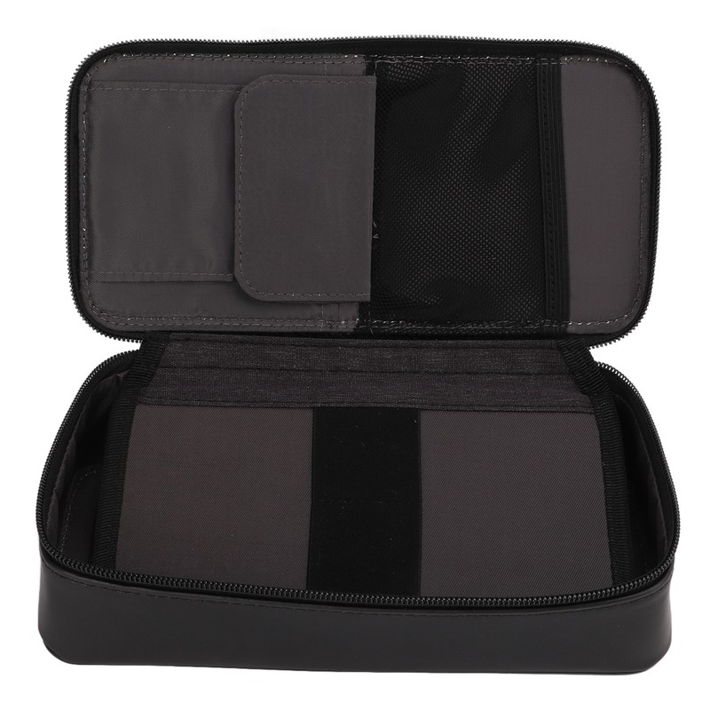 Pencil Bag Large Capacity Convenient Storage Portable Comfortable Hand Feel