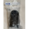 Eaton 1225 Dryer Power Outlet Receptacle 30 A 125/250V 3