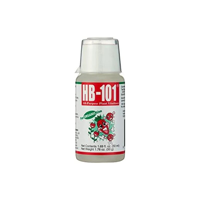 フローラ HB-101 All-Purpose Plant Vitalizer, 1.69 Fluid Ounce