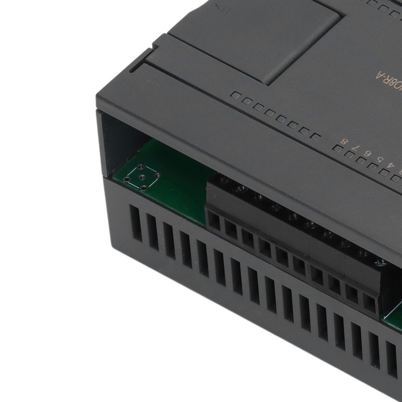 Programmable Logic Controller Module Remote IO Expansion PLC Ethernet Bus