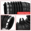 17228RWCA00 Engine Air Intake Hose Tube With Clamps For 2007-2012