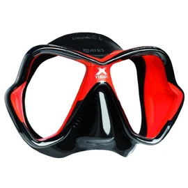 Mares X-Vision Liquid Skin New Diving Mask 2014