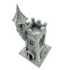 QP3D Watchman's Tower Wizard's Terrain Scenery for Tabletop & RPG
