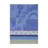 Le Jacquard Français 20872 Geschirrtuch Saveurs de Provence Bleu Lavande