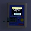 LCRT7 High Speed Transistor Tester Color Screen Transistor Detector Capacitance