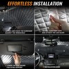 Windshield Sun Shade Car Sun Shade, Folding Car Shades for