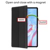 ebestStar - Case for Honor Pad X9, Slim Smart Cover