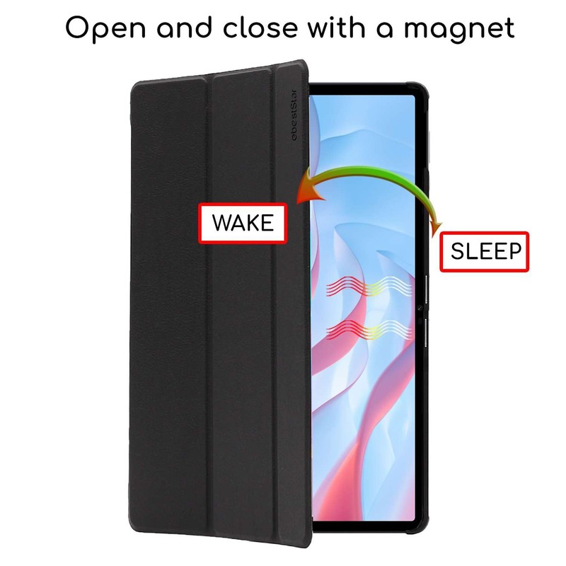ebestStar - Case for Honor Pad X9, Slim Smart Cover