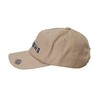 St Andrews 042-4287051 Unisex Cap (Brushed Twill Logo, Adjustable Size)