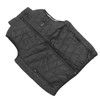 USB Electric Heating Vest Lightweight Warming Comfortable Breathable Waterproof Heated