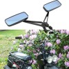 KEEPDSGN For Honda Shadow 1100 800 750 700 Motorcycle Rectangle