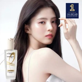L'Oreal Paris 로레알파리 엑스트라오디네리 오일 100ml 누드 센트 L'Oreal Paris Extraordinary Oil 100ml Nude Scent