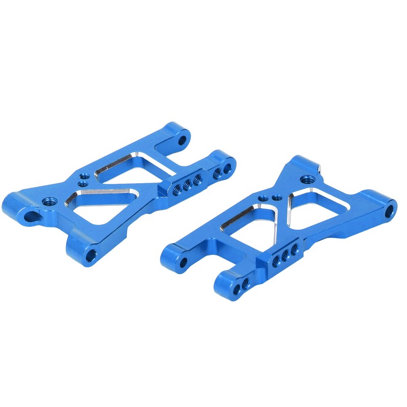 RC Car Upgrade Kit Portable RC Car Aluminum Alloy Upgrade