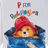 Paddington Bear Pyjamas White 3-4 Years