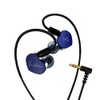 Maestraudio Maestraudio MA910SR Maestro Blue [Earbuds with 0.4 inch (10