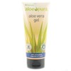 Organic Aloe Vera Gel with Vitamin A, C & E