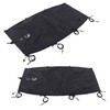Kayak Cockpit Drape Cover Waterproof Cockpit Cover Kayak Canoe Cockpit