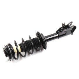 Strut Assembly,OCPTY Complete Struts Shocks Fits 2006 2007 2008 2009 2010 2011 for Acura CSX,2006 2007 2008 2009 2010 2011 for Honda Civic 172287 5609Replace Strut