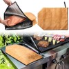 JXYT BBQ Blanket for Resting Meat, BBQ Brisket Blanket Meat