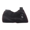 Electric Heated Hip Brace Vibration Massage Hip Groin Thigh Support