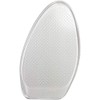 Arakawa Women's Insole, Profit-In, Half Sole, clear