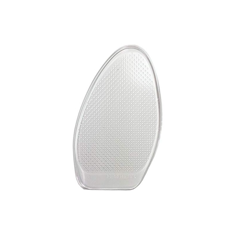 Arakawa Women's Insole, Profit-In, Half Sole, clear
