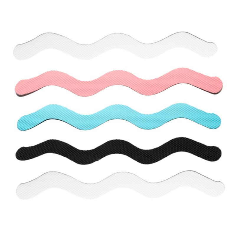 Grip Shop Non-Slip Stickers for Bath, Shower, Stairs, Swimming Pool