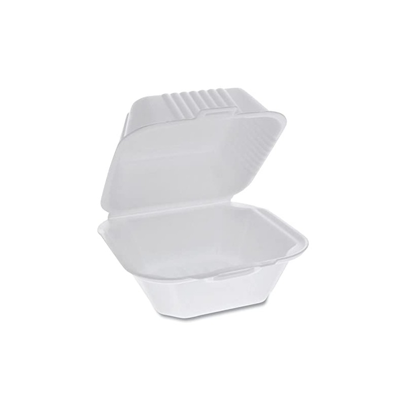 Smartlock Sandwich Container, PK500