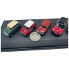 Oxford Diecast Mini Set of Diecast Cars 1:76 OO Railroad