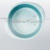 2 Pcs Collapsible Washing Up Bowl, 2 Size Collapsible Bowl,