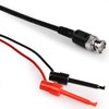 CLDIY BNC - Juego de cables de prueba para osciloscopio,