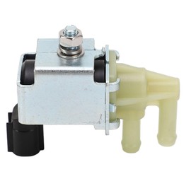 Outboard IAC Valve, Idle Air Control Valve 18117 84380 000 IAC Valve Assy Replacement for 4 Stroke DF40 DF50 Outboard Motor