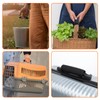 2 Pcs Luggage Handle Wraps for Suitcase Soft Luggage Handle