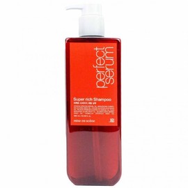 Mise En Scène Perfect Super Rich Serum Shampoo 680ml 10ea