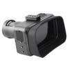 Infrared Night Vision Goggles 3in Display 800M Viewing Range 4K